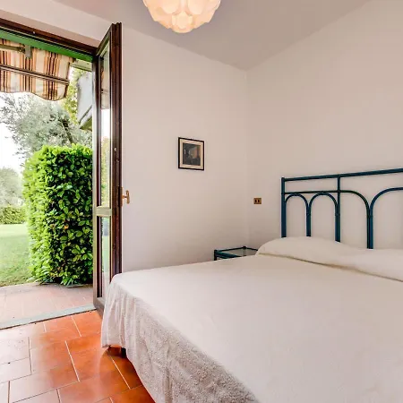 Villa Villetta Giuly
