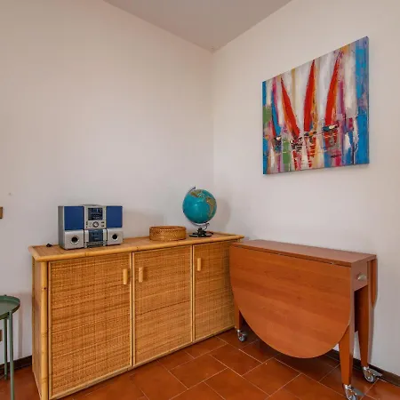 Villa Villetta Giuly *
