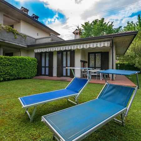 Villa Villetta Giuly