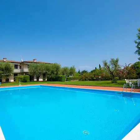 Villetta Giuly Villa Moniga del Garda
