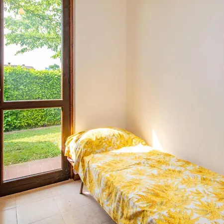 Villa Villetta Giuly Moniga del Garda
