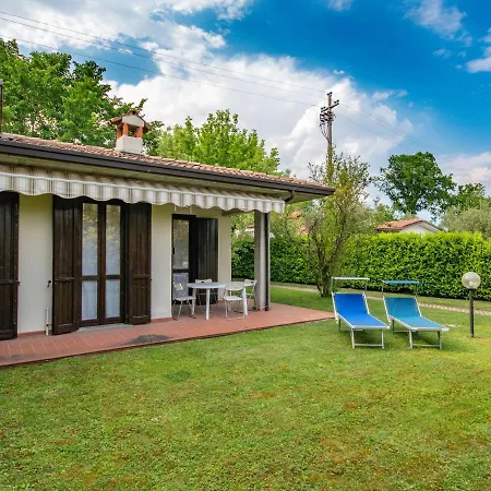 Villetta Giuly Villa