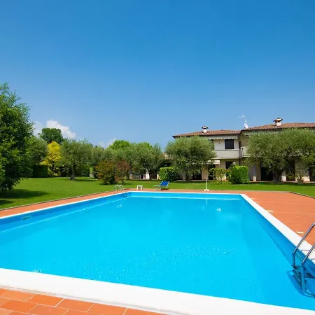 Villa Villetta Giuly