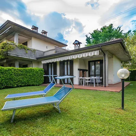 Villa Villetta Giuly Moniga del Garda