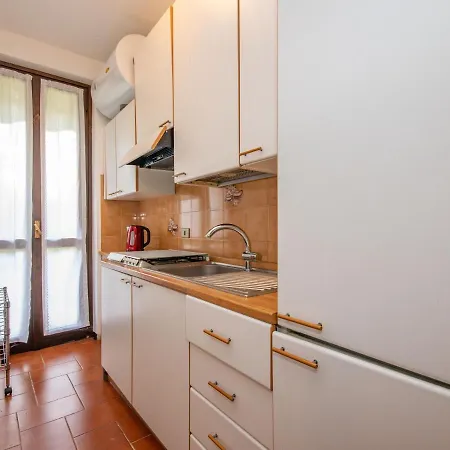Villetta Giuly Villa