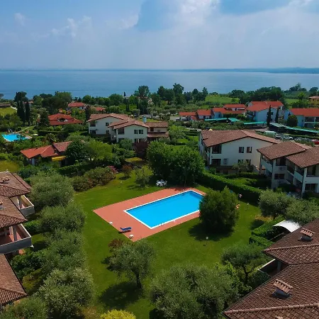 Villa Villetta Giuly *
