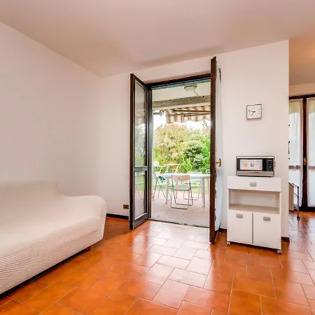 Villetta Giuly * Moniga del Garda